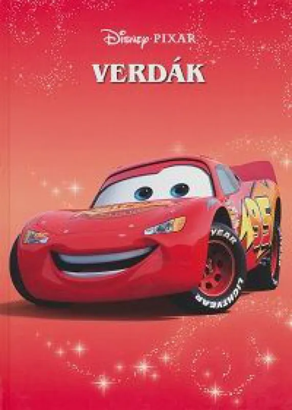 Szuper ajánlat Verdák - Disney-filmek gyűjteménye