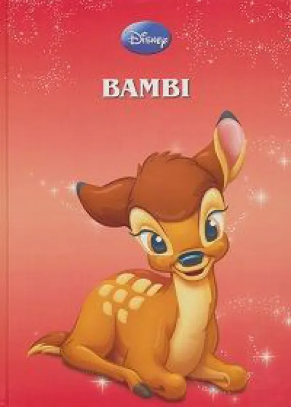 Bambi - Disney-filmek gyűjteménye Vedd meg most