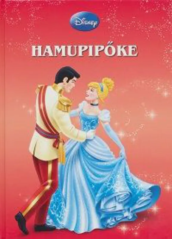 Árcsökkenés Hamupipőke - Disney-filmek gyűjteménye