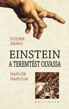 Einstein a teremtést olvassa - Naplók naplója (2005–2007) Expressz kézbesítés