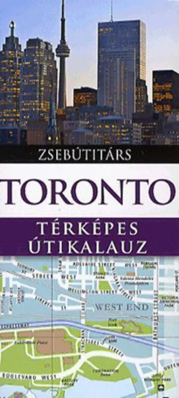 Különleges ajánlat Montreal és Québec City - TOP10