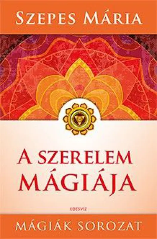 A szerelem mágiája Vedd meg most