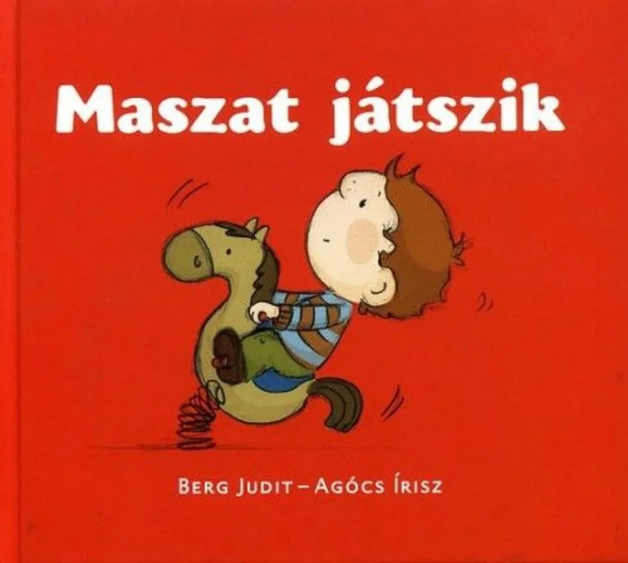 Maszat játszik Prémium