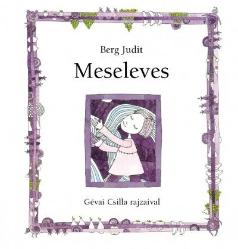 Végkiárusítás Meseleves