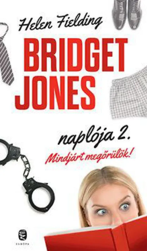 Bridget Jones naplója 2. – Mindjárt megőrülök! - Bridget Jones naplója 2. Kedvezmény