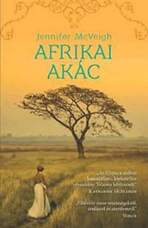 Azonnal elérhető Afrikai akác
