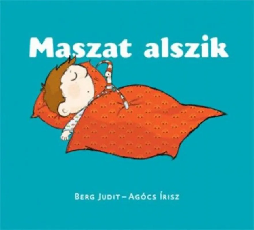 Maszat alszik Népszerű