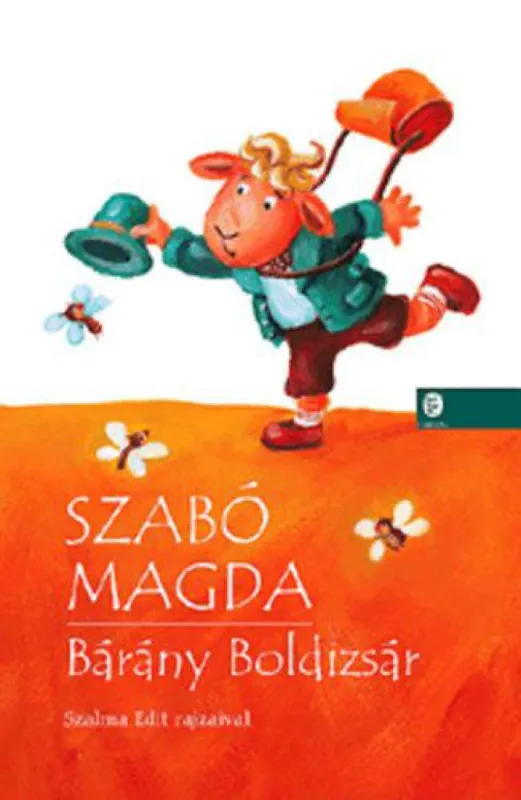 Végkiárusítás Bárány Boldizsár