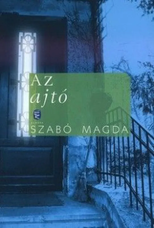 Az ajtó Vásárlói kedvenc