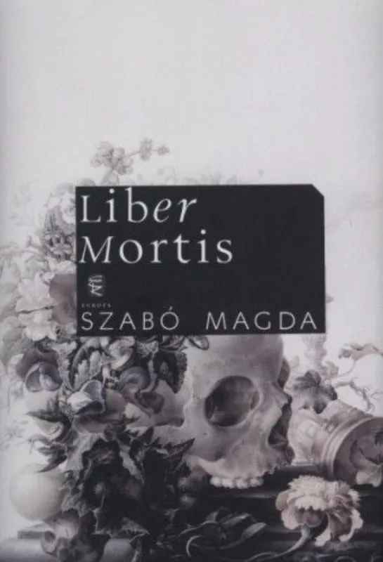 Alacsony ár Liber Mortis