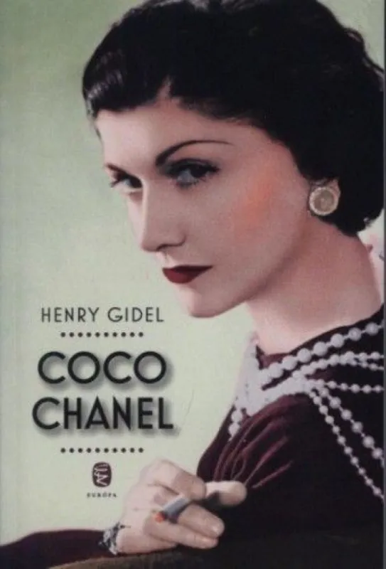 Coco Chanel Prémium