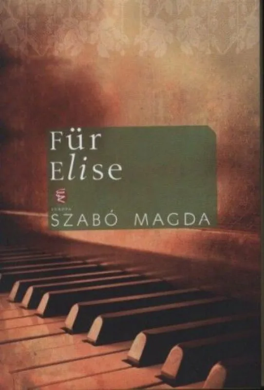 Für Elise Kedvezmény