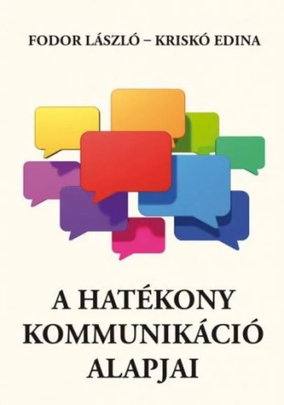 A hatékony kommunikáció alapjai Expressz szállítás