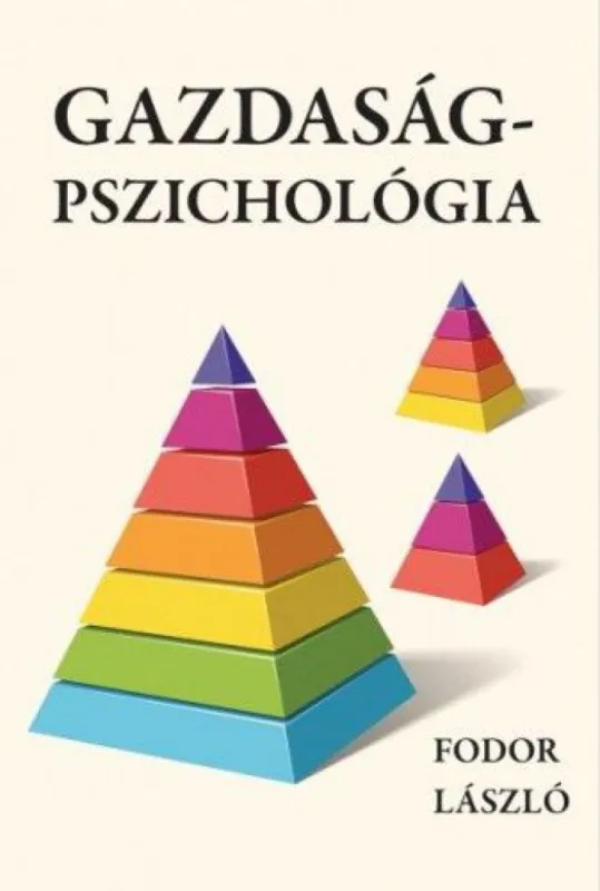 Gazdaságpszichológia Vedd meg online
