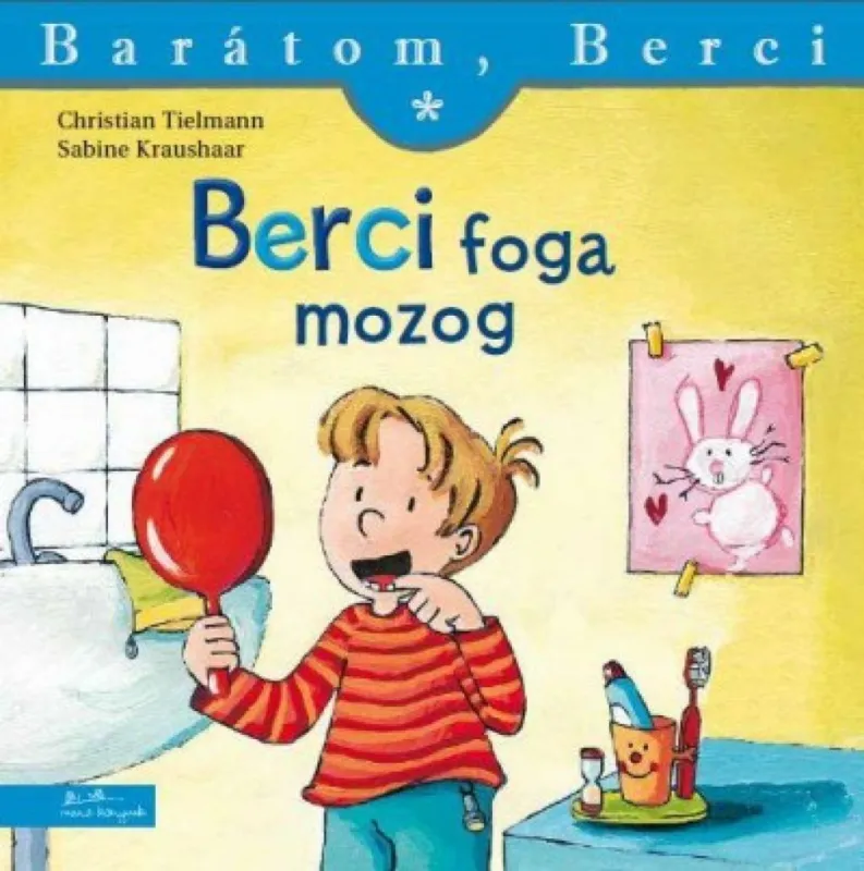 Korlátozott ajánlat Berci foga mozog
