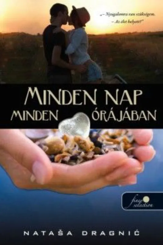 Mindennap minden órájában Szuper akció