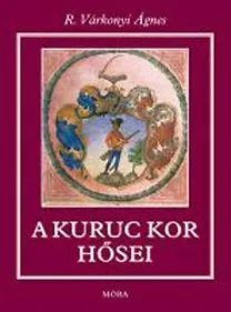 Azonnal elérhető A kuruc kor hősei