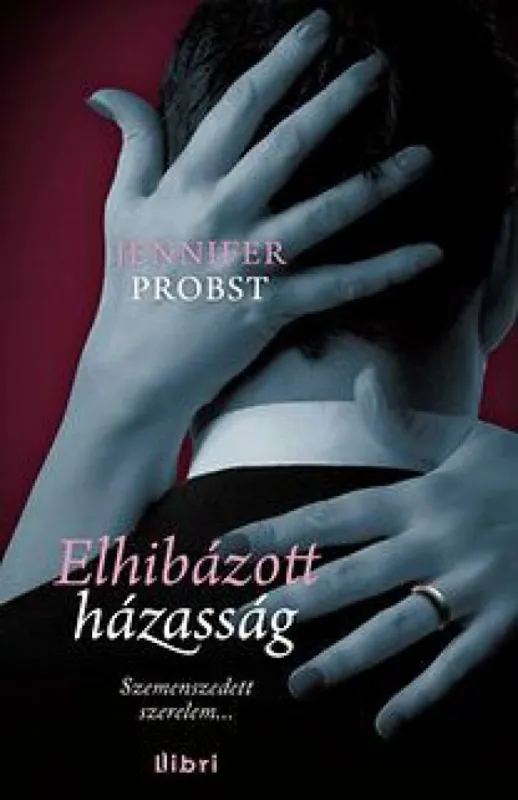 Elhibázott házasság Rendeld meg most