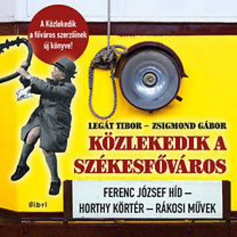 Közlekedik a székesfőváros Olcsó