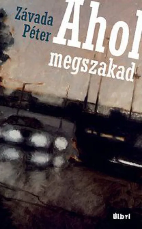 Ne maradj le Ahol megszakad