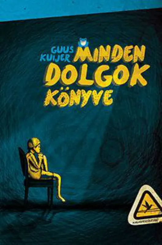Minden dolgok könyve Azonnal elérhető