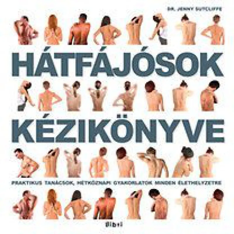 Hátfájósok kézikönyve Olcsóbb