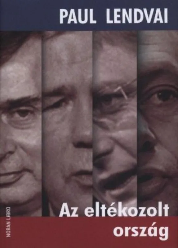 Az eltékozolt ország Azonnali szállítás