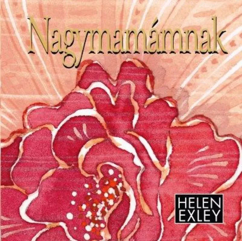 Nagymamámnak Vedd meg online