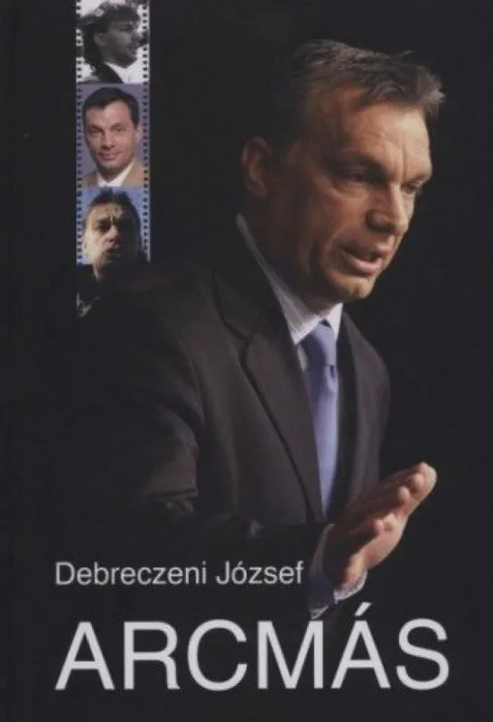 Azonnali szállítás Arcmás