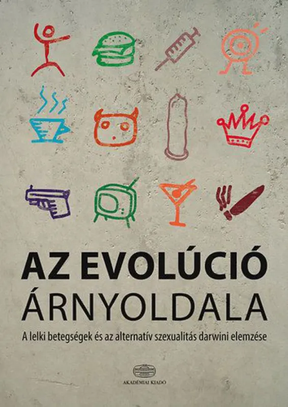 Az evolúció árnyoldala Biztonságos vásárlás