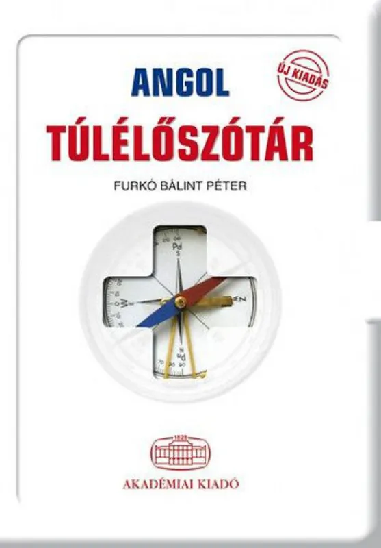 Olcsóbb Angol túlélőszótár