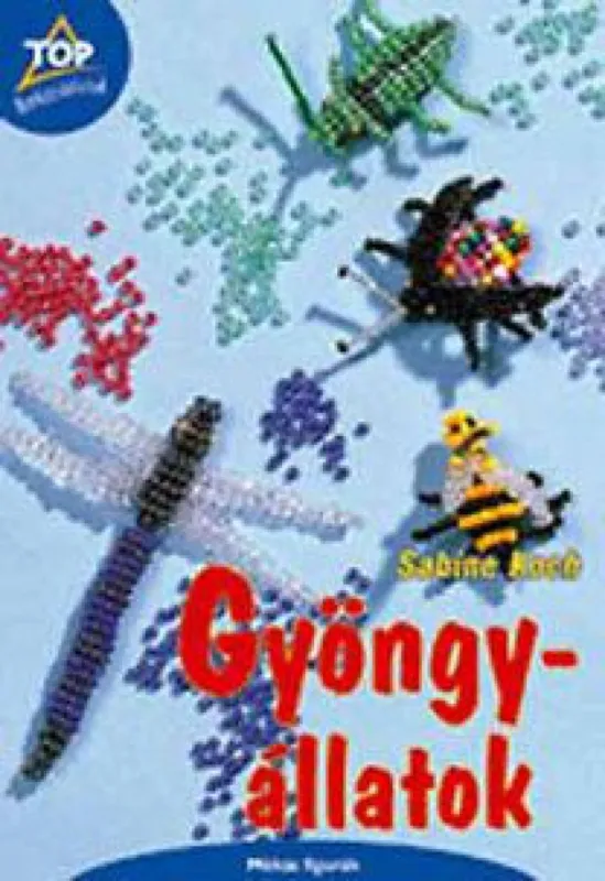 Alacsony ár Gyöngyállatok - Mókás figurák - TOP Barkácsötletek