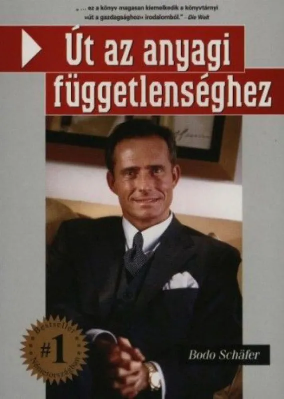 Szezonális akció Út az anyagi függetlenséghez