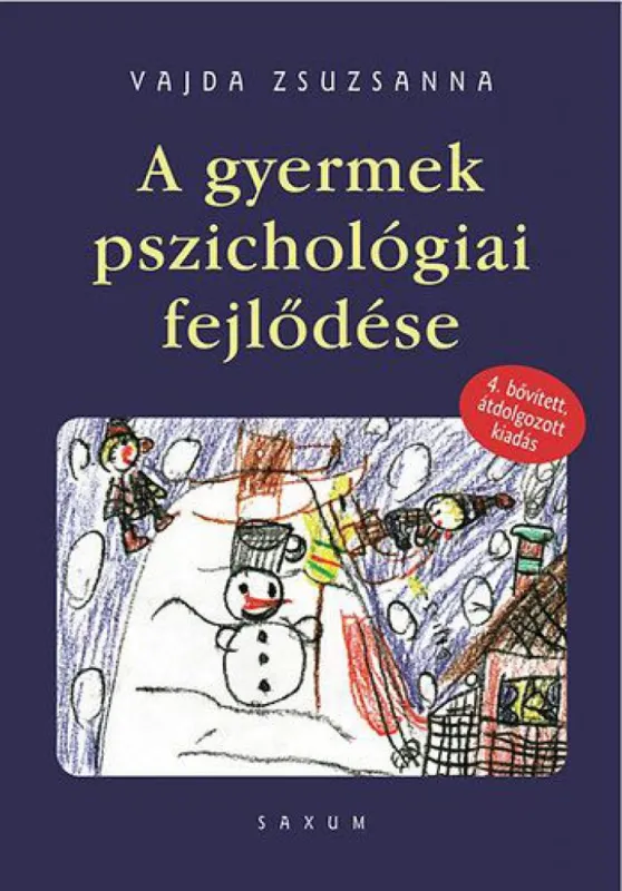 A gyermek pszichológiai fejlődése Biztonságos fizetés