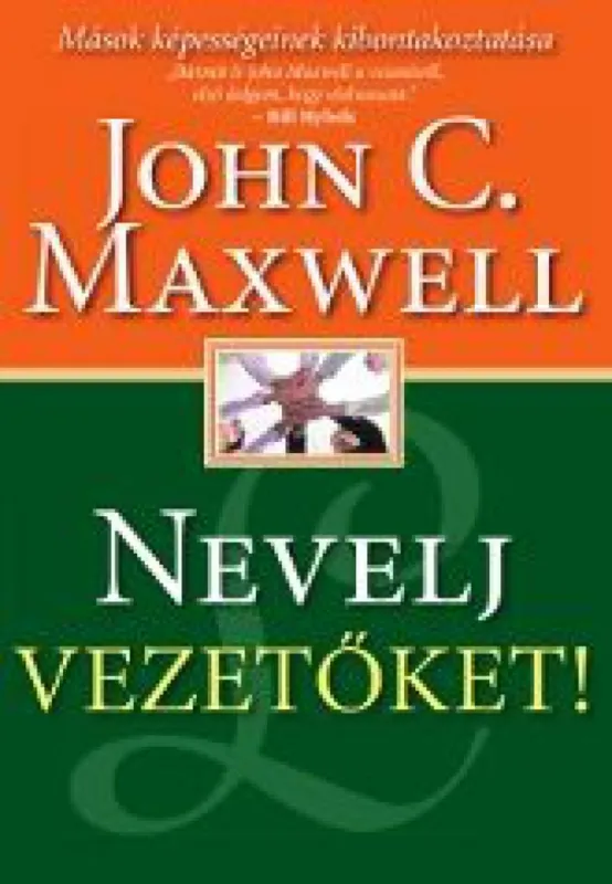 Rendeld meg most Nevelj vezetőket!