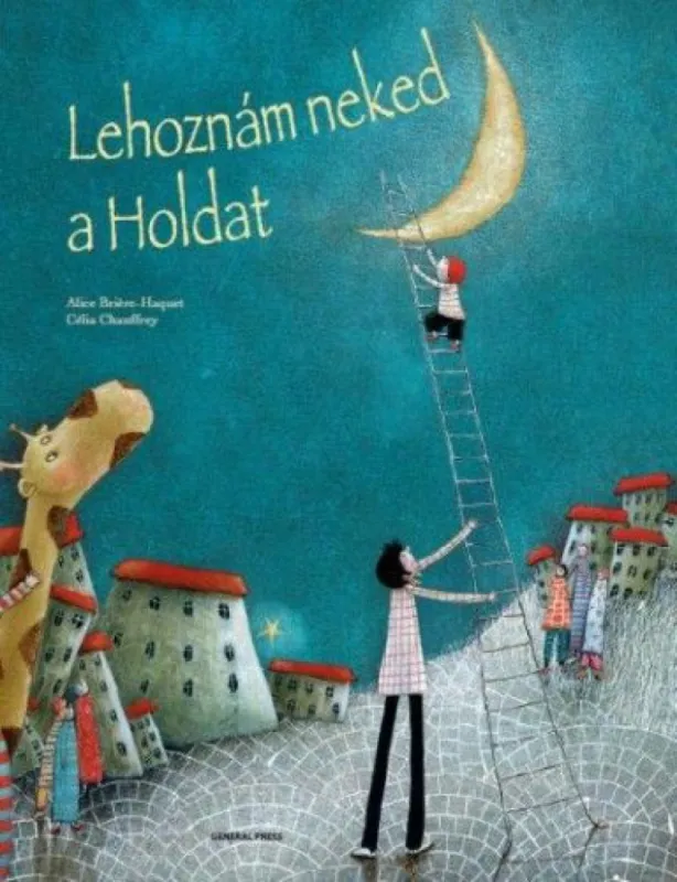 Lehoznám neked a Holdat Rendeld meg most