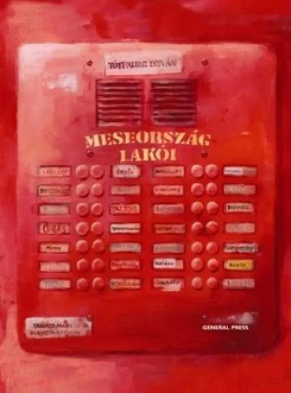 Szuper akció Meseország lakói