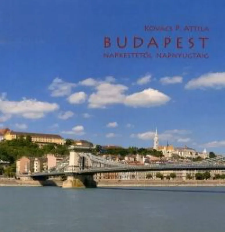Outlet Budapest napkeltétől napnyugtáig - Fotóalbum