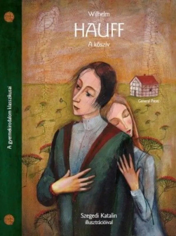 Akciós ár A kőszív