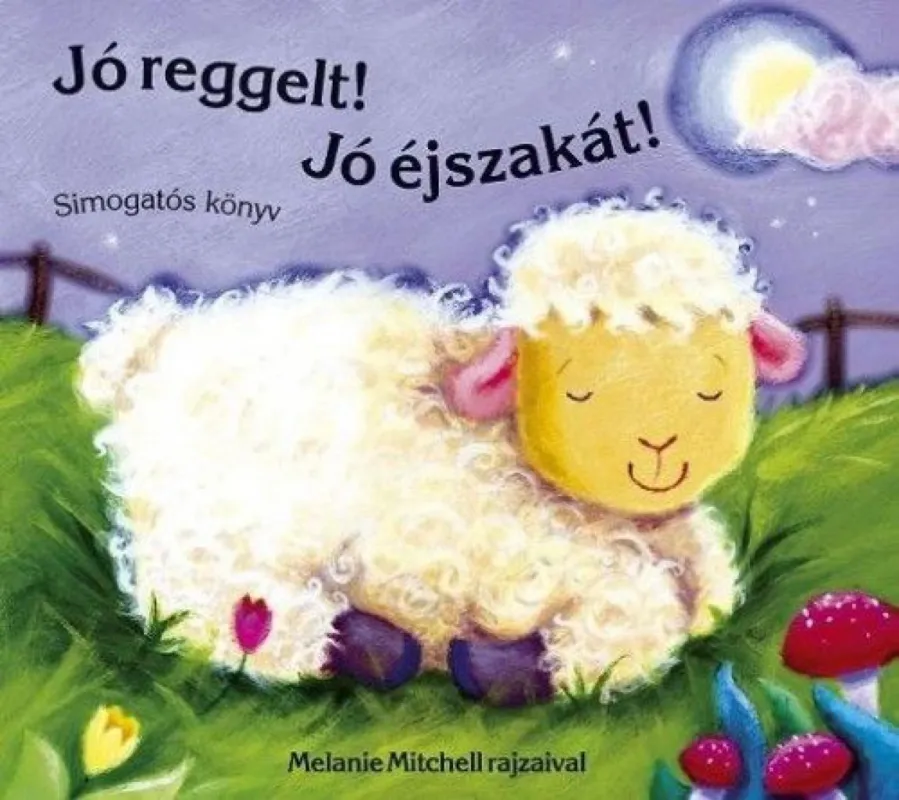 Jó reggelt! Jó éjszakát! Olcsó