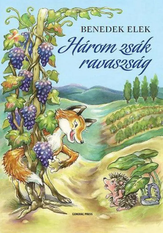 Árengedmény Három zsák ravaszság