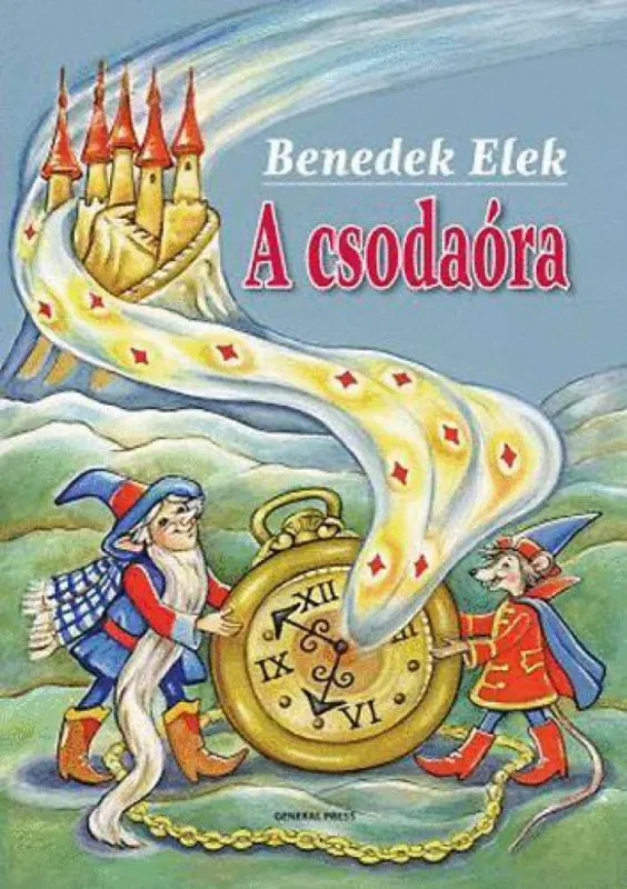 A csodaóra Biztonságos vásárlás