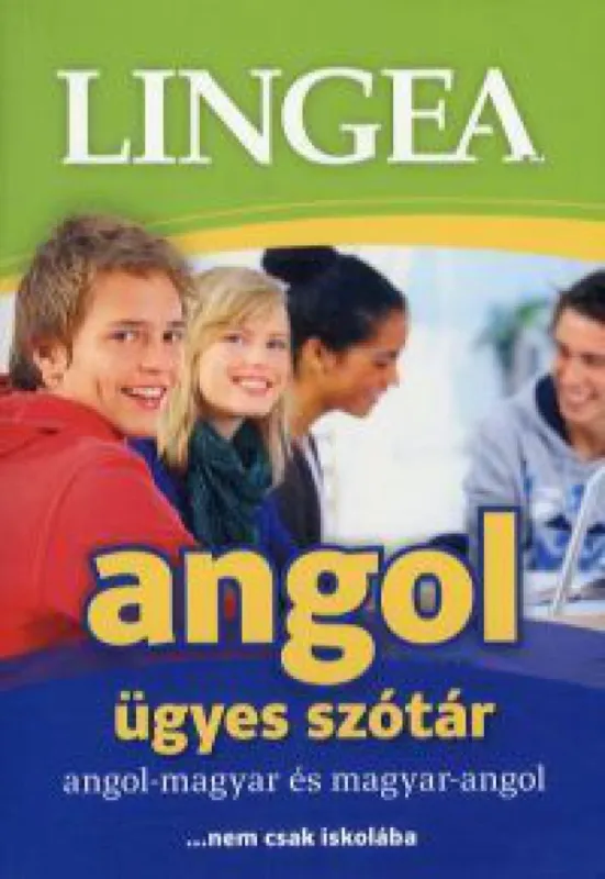 Végkiárusítás Angol ügyes szótár