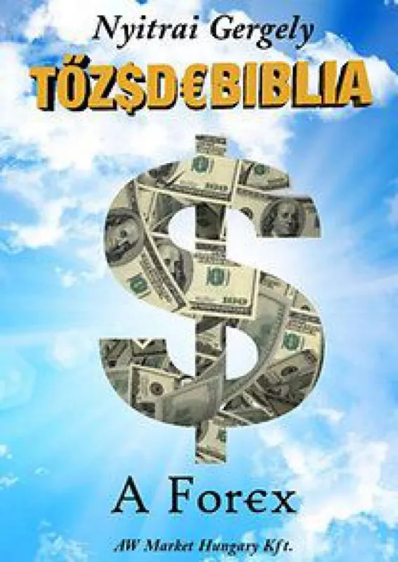 Árcsökkenés Tőzsdebiblia - A Forex