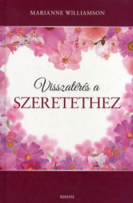 Expressz kézbesítés Visszatérés a szeretethez