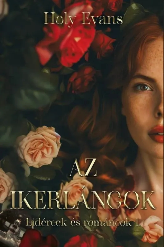 Gyors szállítás Az ikerlángok - Holy Evans