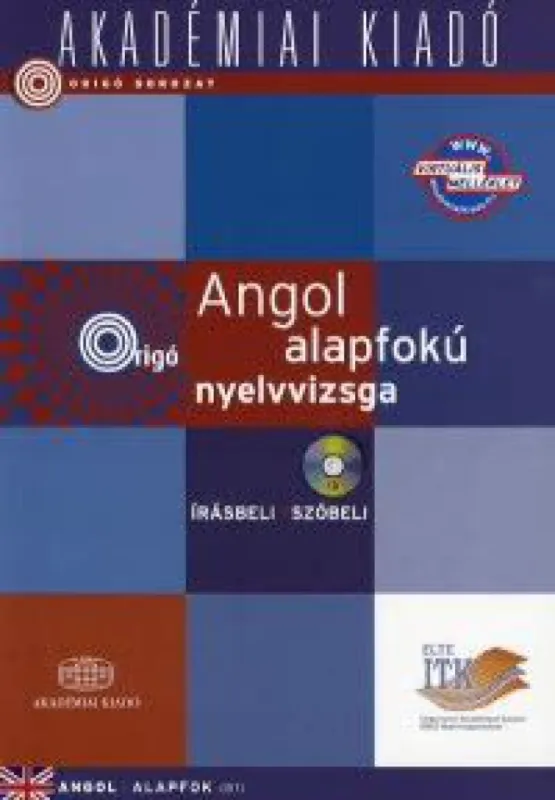 Angol alapfokú nyelvvizsga Szuper ajánlat