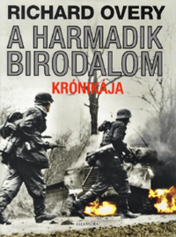 A harmadik birodalom krónikája Szezonális akció