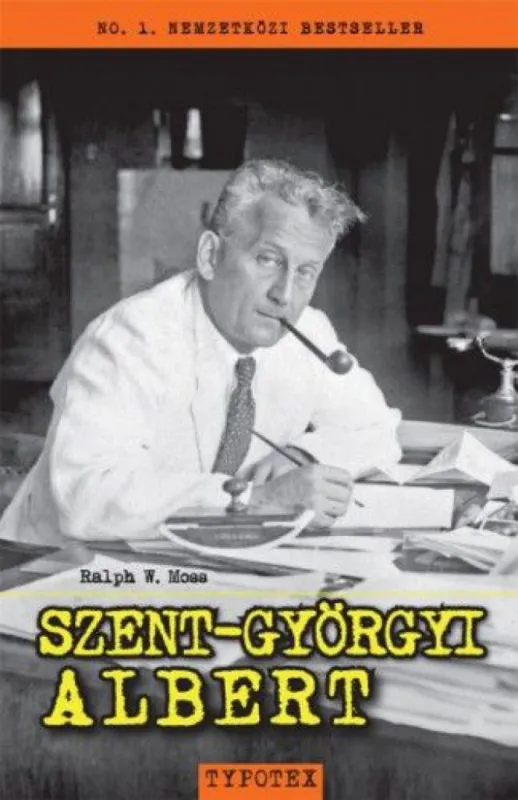 Népszerű Szent-Györgyi Albert