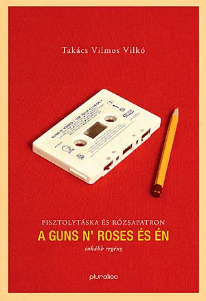A Guns N’ Roses és én Szezonális akció